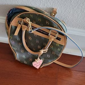 Dooney & Bourke - Handbag